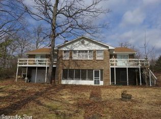 1901 Fairwater Cir, Horseshoe Bend, AR 72512