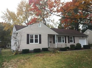 4319 W 54th Ter, Roeland Park, KS 66205