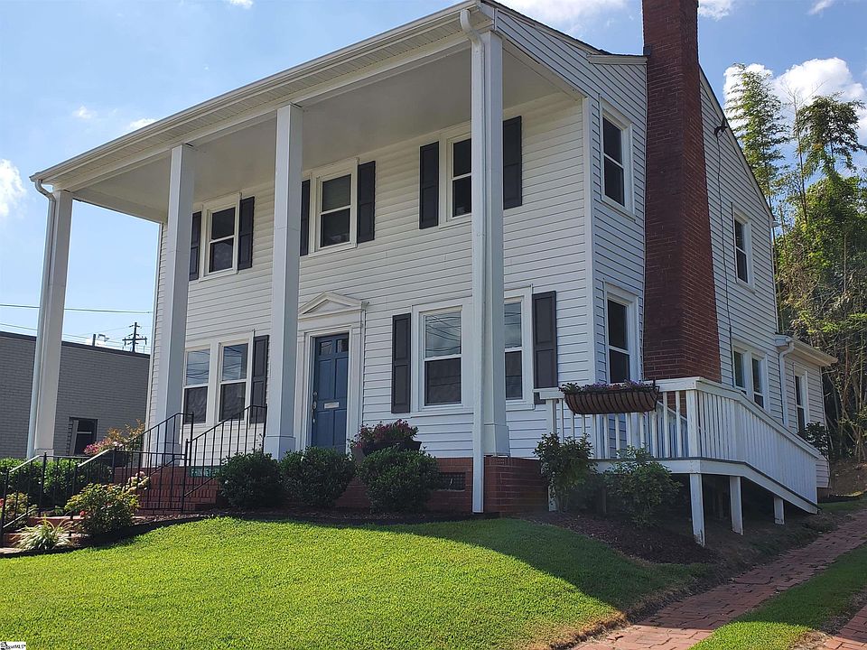 235 W Laurens St, Laurens, SC 29360 MLS 1506912 Zillow