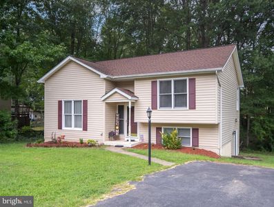11604 Hampstead Dr, Fredericksburg, VA, 22407