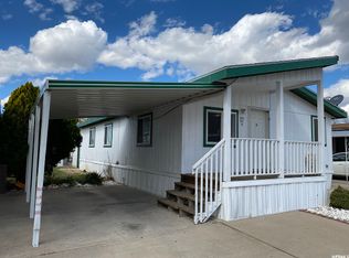 1021 N 550 E #96, Ogden, UT 84404