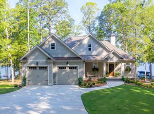 126 Doug Ln, Eatonton, GA 31024