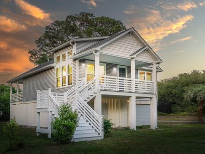 1224 Midvale Ave, Charleston, SC, 29412