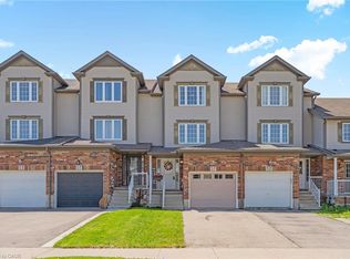 27 Madeleine St, Kitchener, ON N2R 1V5
