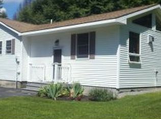 78 Clay Hill Rd, Hartland, VT 05048