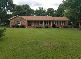 2767 Asbury Ln, Murfreesboro, TN 37129