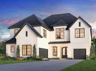 3531 Coral Hl, Frisco, TX 75033