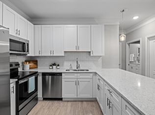 Parker Point, Charleston, SC 29492