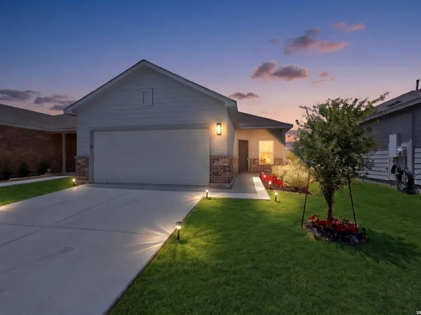 2147 Collins Alley, Converse, TX 78109