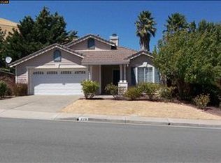 729 Caskey St, Bay Point, CA 94565