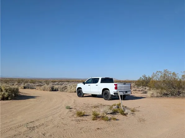 0 Salem Lot 111, Boron, CA 93516