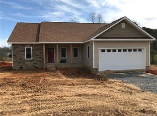 17090 Pond Rd, Locust, NC 28097