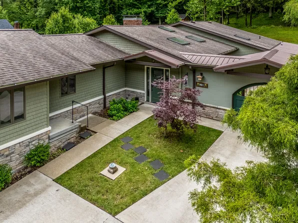 451 N Wilson Ave, Morehead, KY 40351
