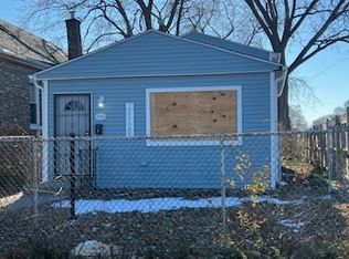 355 W 101st St, Chicago, IL 60628