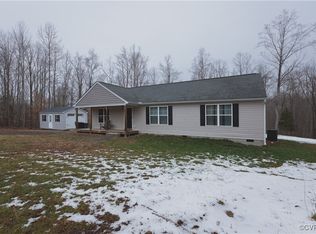 411 Alton Ln, King William, VA 23086
