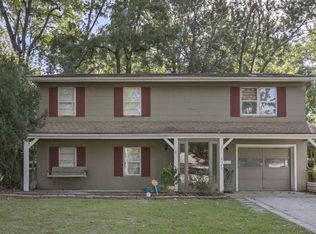 5145 N Palmer Ave, Kansas City, MO 64119