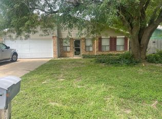 4005 Shawnee Cir, Bryan, TX 77802