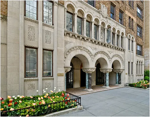 Sold by Brown Harris Stevens | media 10