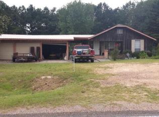 818 Jayess Rd, Jayess, MS 39641