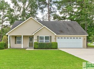 100 Rockingham Cir, Bloomingdale, GA 31302