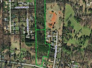 2731 Spencer Rd NE, Conover, NC 28613