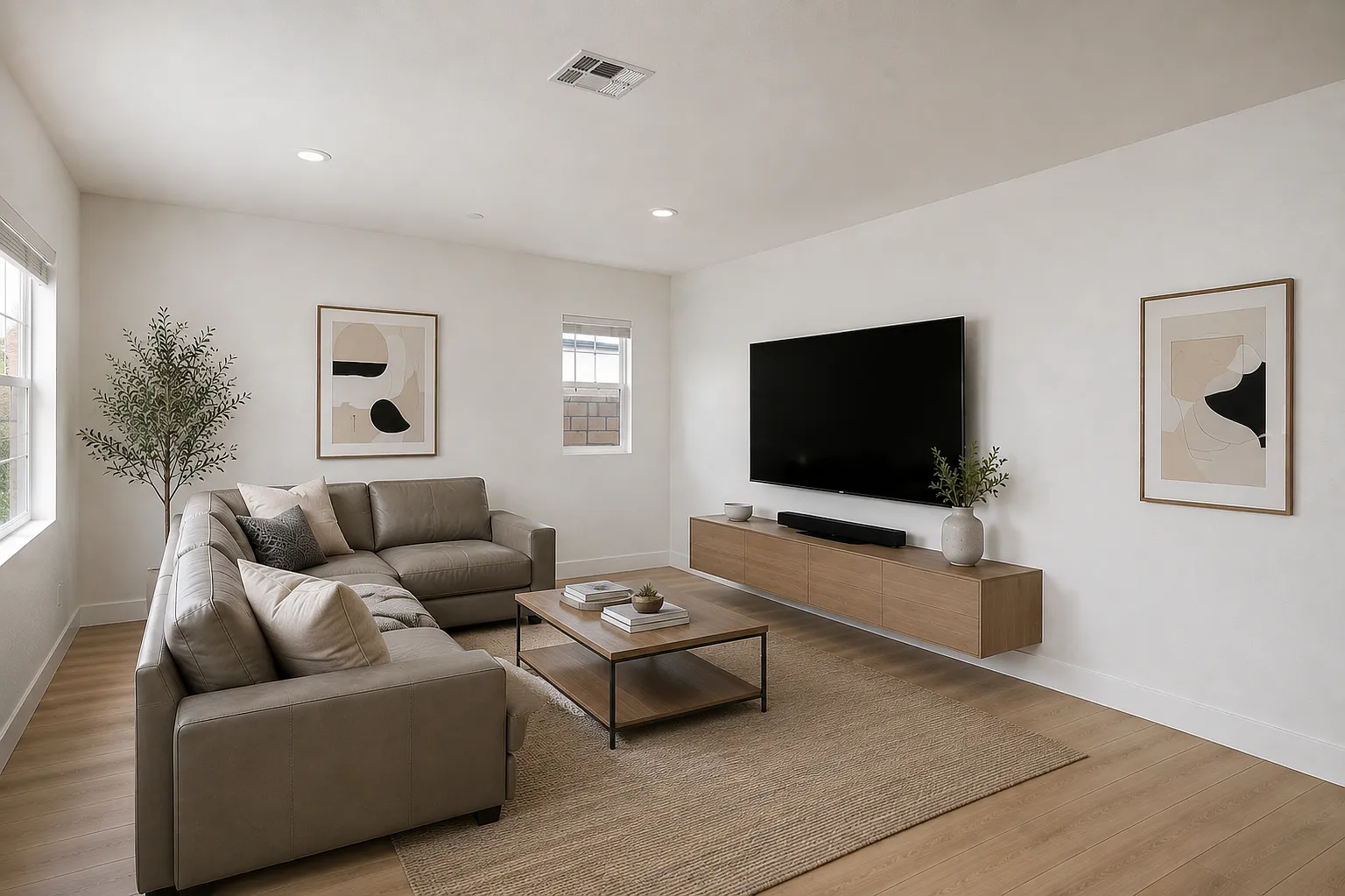 4 bed, 1655 sqft, $4,350 — Photo 2