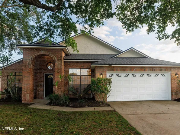 9512 APPLE VALLEY Lane, Jacksonville, FL 32222