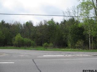 Bliss Rd, Bliss, NY 13452