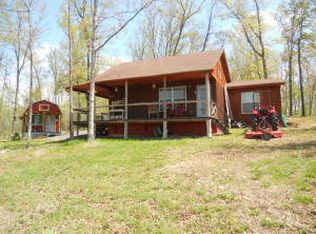 Spirit Dr, Gilbert, AR 72636