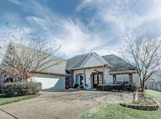 308 Turtle Holw, Brandon, MS 39047