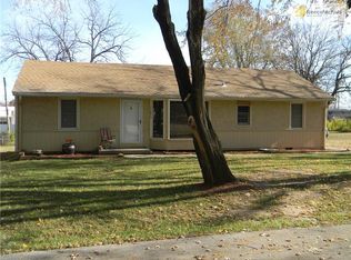 11811 Lawndale Ave, Kansas City, MO 64137