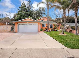 1124 Alberdan Cir, Pinole, CA 94564