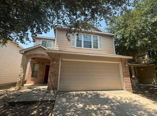 9223 Silver Vis, San Antonio, TX 78254