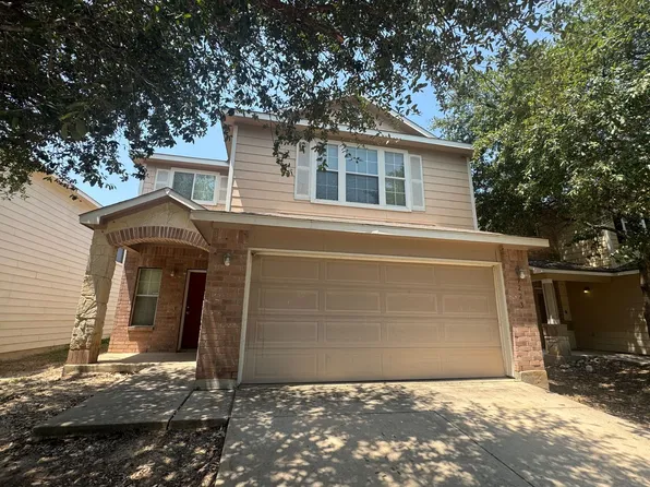 9223 Silver Vis, San Antonio, TX 78254