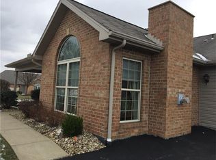 2018 Lake View Dr, Rostraver Township, PA 15012