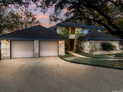 9235 Bent Elm Creek, San Antonio, TX, 78230
