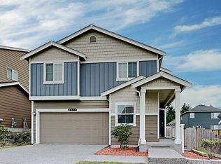 2430 195th St E, Spanaway, WA 98387