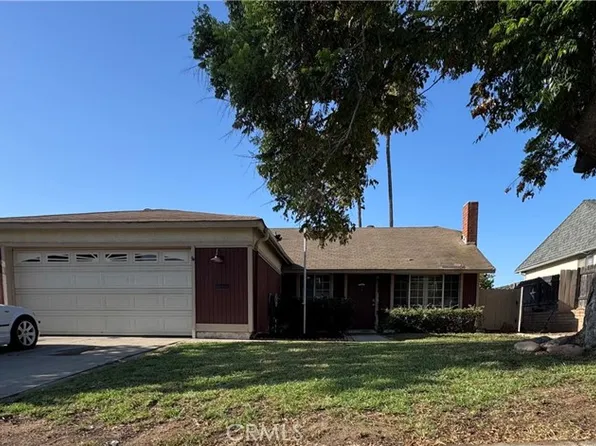 10921 2nd St, Santee, CA 92071