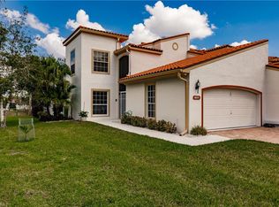 15071 Stella Del Mar Ln, Fort Myers, FL 33908