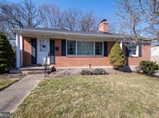 36 Croftley Rd, Lutherville Timonium, MD 21093