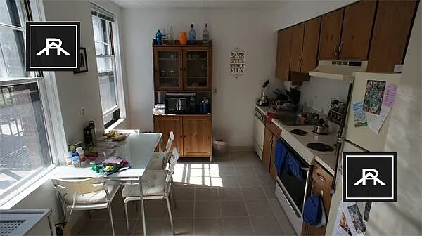 1 bed, 1.0 bath, 522 sqft, $2,300 — Photo 1