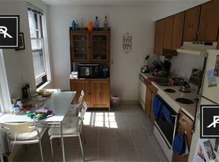 126 Sutherland Rd #5, Brighton, MA 02135