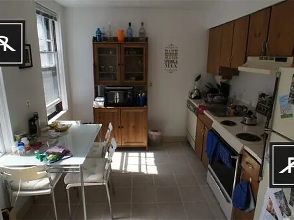 126 Sutherland Rd #5, Brighton, MA 02135