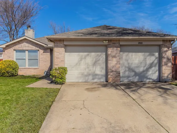 2808 Frontier Ln, McKinney, TX 75071