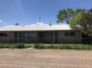 52 Church St E, Edgewood, NM 87015