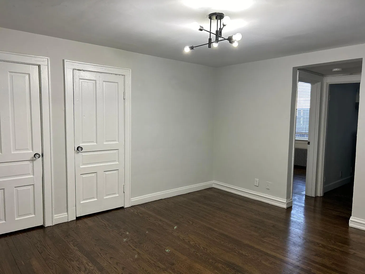 1 bed, 600 sqft, $1,050 — Photo 3