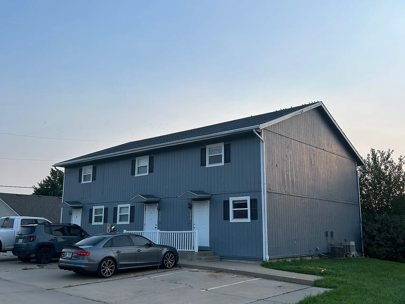 2 bed, 1.5 bath, 1224 sqft, $1,200 — Photo 1