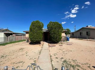 5201 S Champion Stra, Tucson, AZ 85706