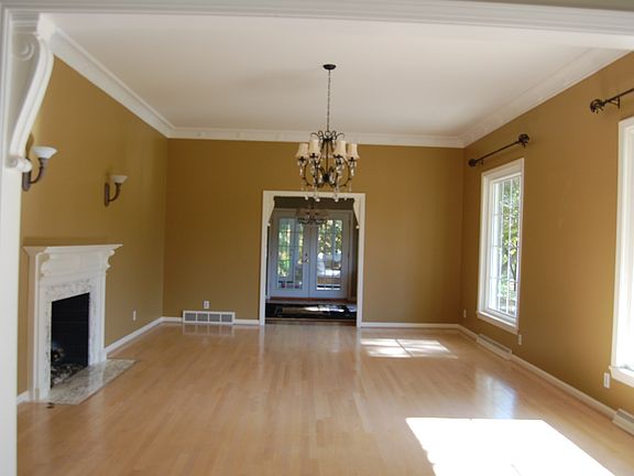 Charming Living Room