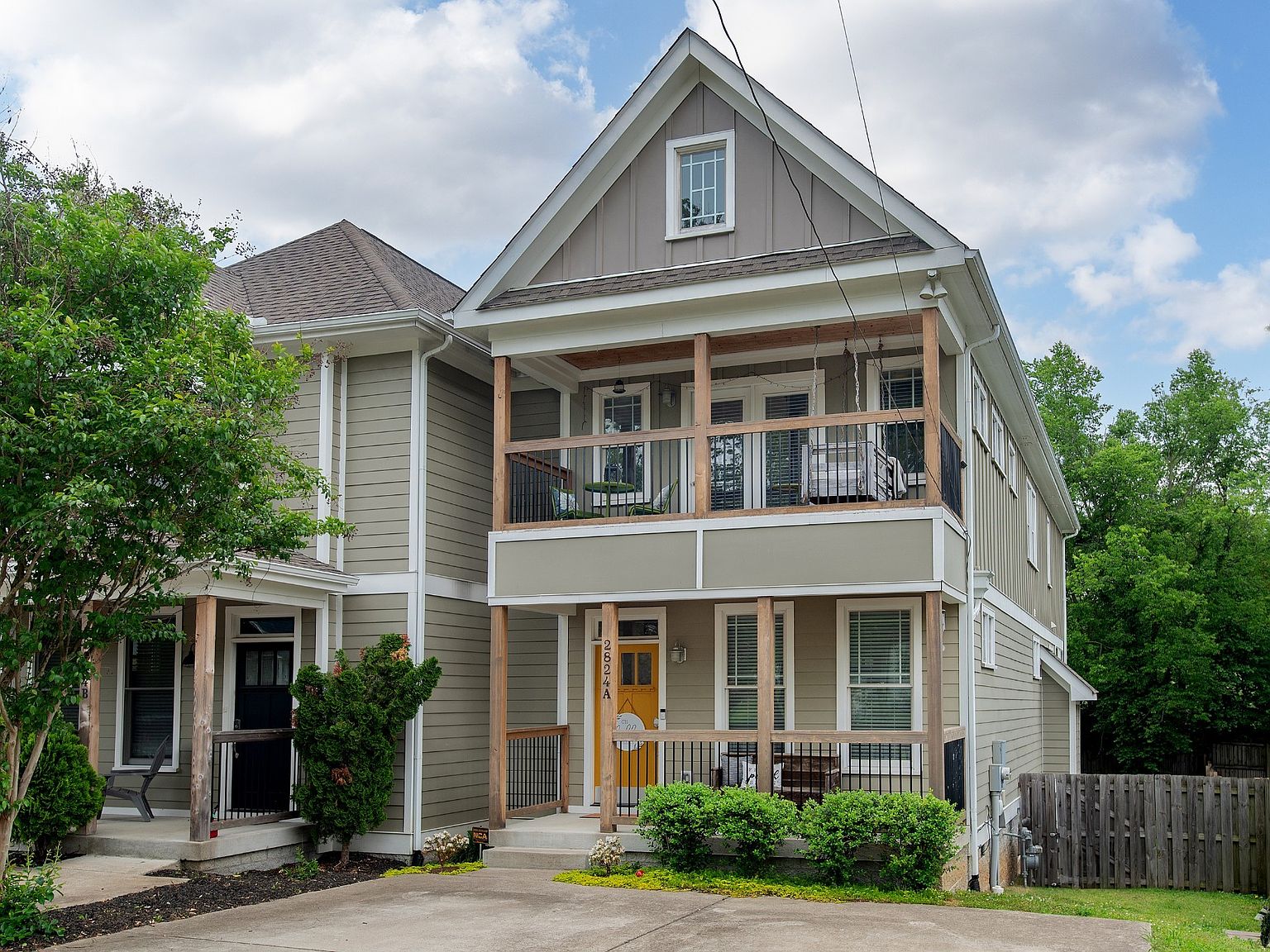 2824A Bronte Ave, Nashville, TN 37216 MLS 2666340 Zillow